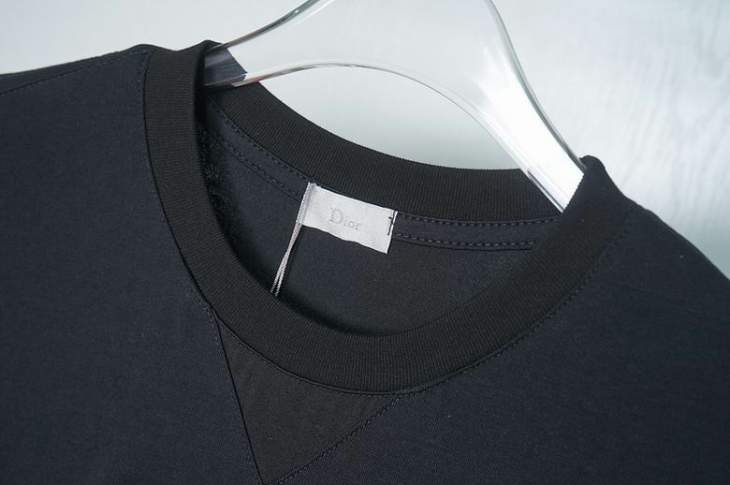 Dior T Shirts Short _SKUDiors-3xlyktn514515879